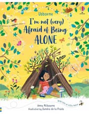 I'm Not (Very) Afraid of Being Alone product image