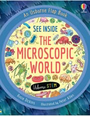 See Inside the Microscopic World product image
