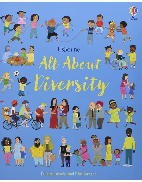 All About Diversity