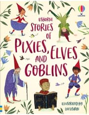 Stories of Pixies, Elves and Goblins product image