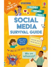 Social Media Survival Guide product image
