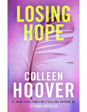 Losing Hope product image