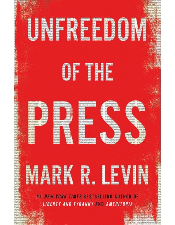 Unfreedom of the Press