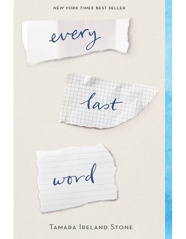 Every Last Word