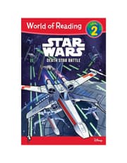 Death Star Battle product image