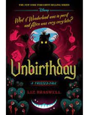 Unbirthday-A Twisted Tale product image