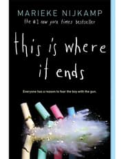 This Is Where It Ends product image
