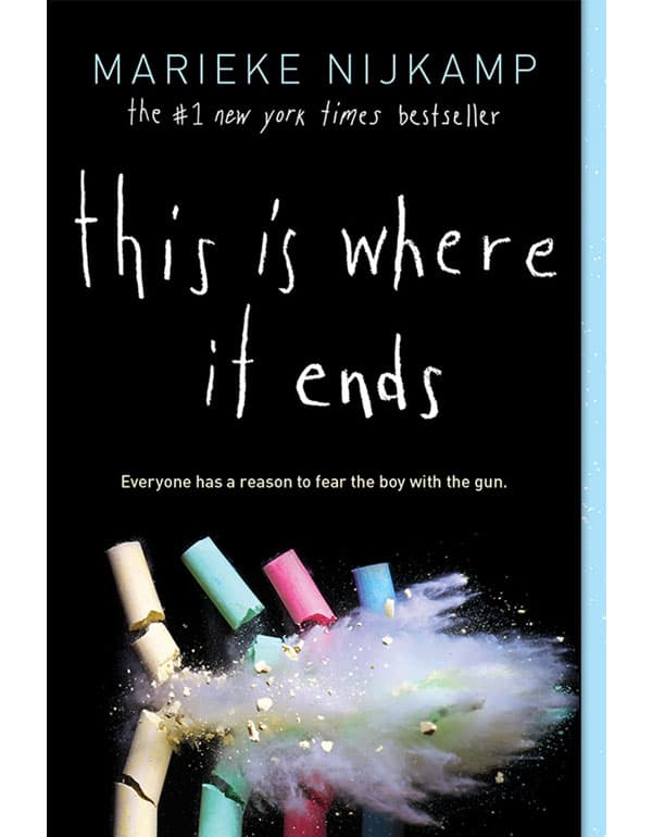 This Is Where It Ends