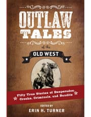 Outlaw Tales Of The Old West product image
