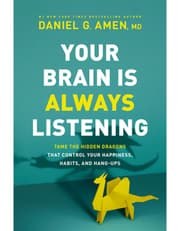 Your Brain Is Always Listening product image