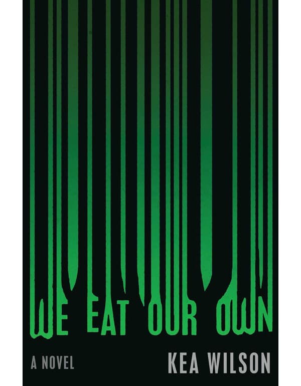 We Eat Our Own
