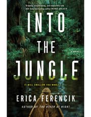 Into the Jungle product image