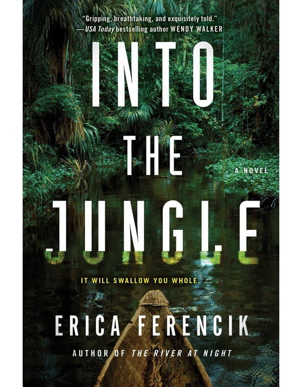Into the Jungle