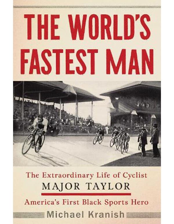 The World's Fastest Man