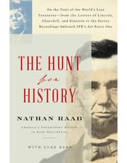 The Hunt For History product image