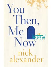 You Then, Me Now product image