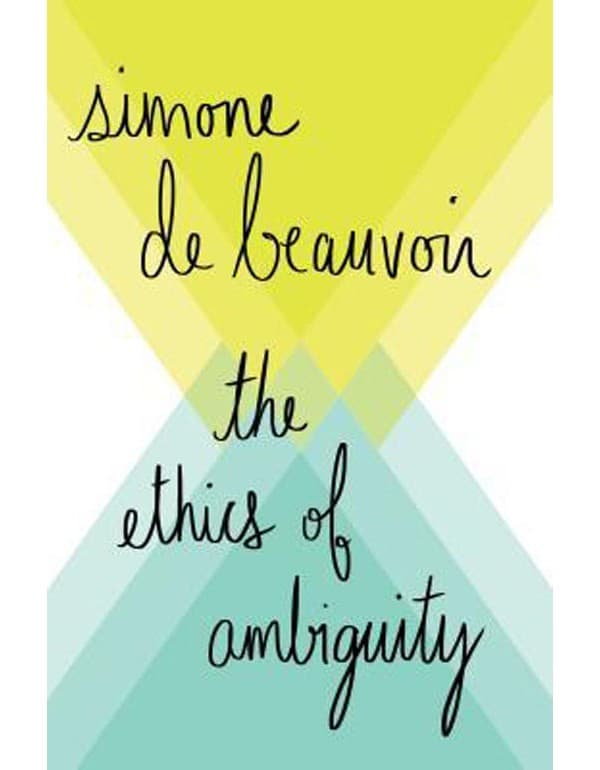 The Ethics of Ambiguity