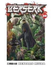 Berserk Volume 39 product image