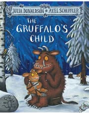 The Gruffalo's Child product image