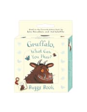 Gruffalo, What Can You Hear? product image