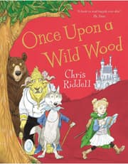 Once Upon A Wild Wood product image