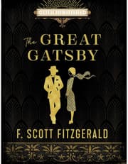 The Great Gatsby product image