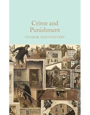 Crime and Punishment product image