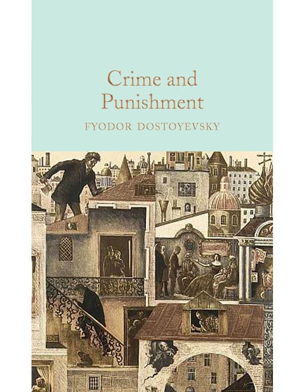 Crime and Punishment