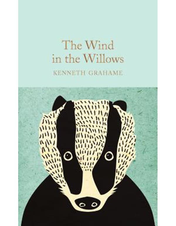 The Wind in the Willows