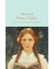 Anne of Green Gables product image