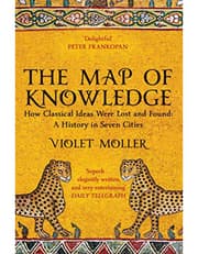 The Map of Knowledge product image