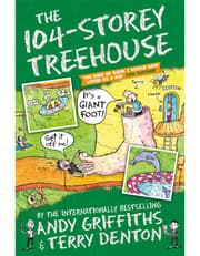 The 104-Storey Treehouse product image