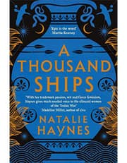 A Thousand Ships product image