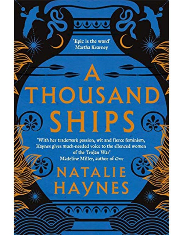A Thousand Ships