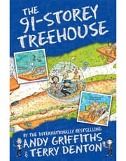 The 91-Storey Treehouse product image