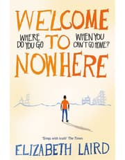 Welcome to Nowhere product image