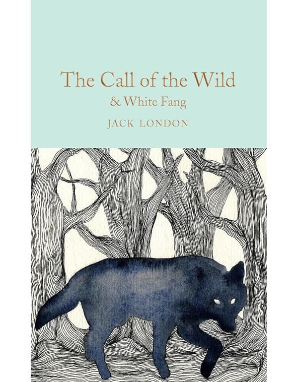 The Call Of The Wild And White Fang