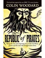 The Republic of Pirates product image