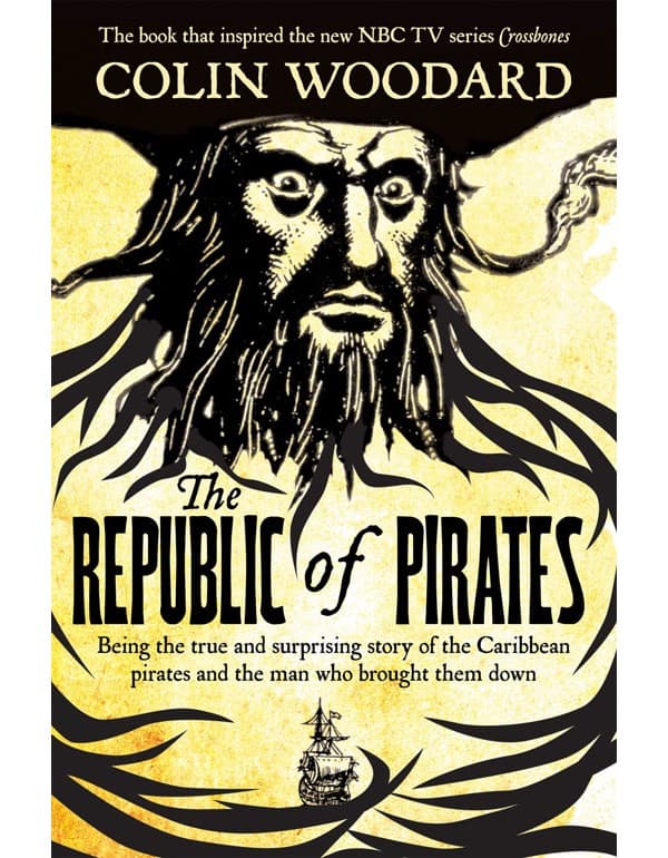 The Republic of Pirates