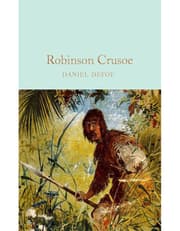 Robinson Crusoe product image