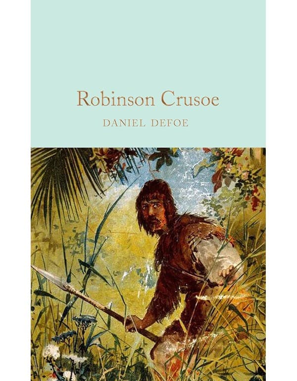 Robinson Crusoe