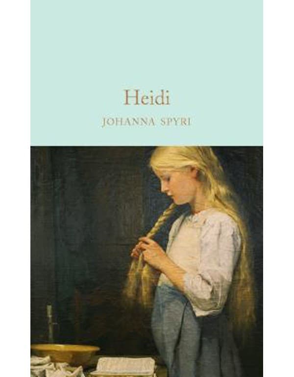 Heidi