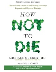 How Not To Die product image