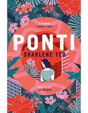 Ponti product image