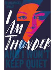 I Am Thunder product image