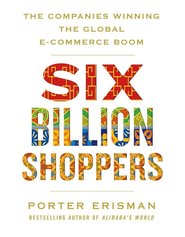 Six Billion Shoppers