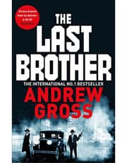 The Last Brother product image