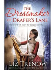 The Dressmaker of Draper's Lane product image