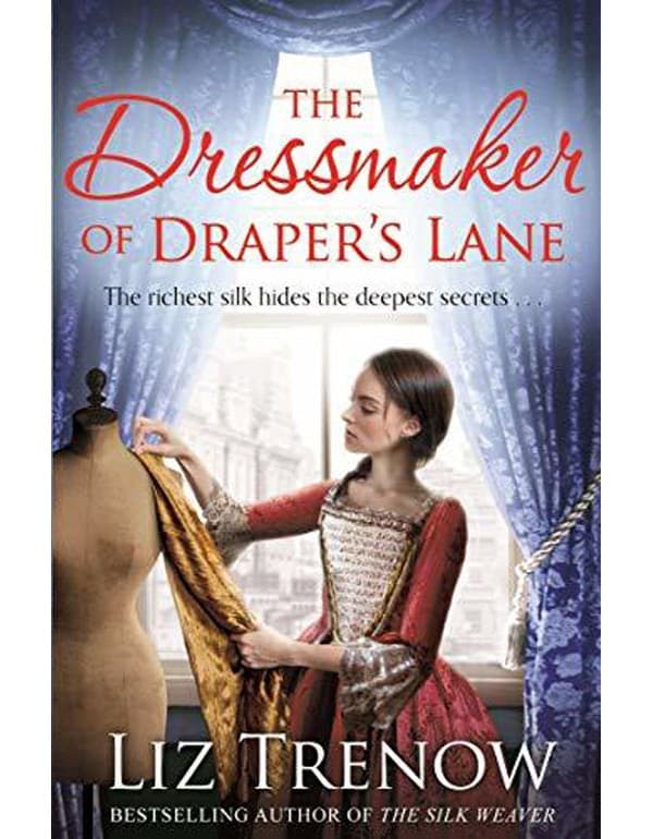 The Dressmaker of Draper's Lane