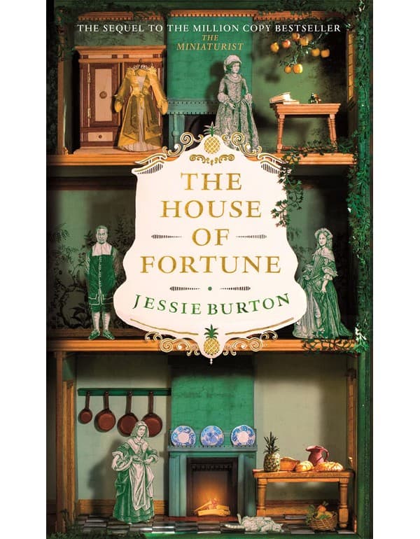The House of Fortune